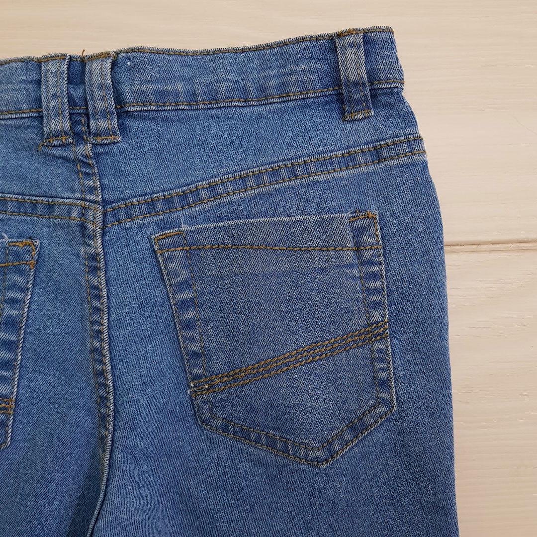 شلوار جینز پسرانه 23783 سایز 3 تا 14 سال مارک ZALANDO