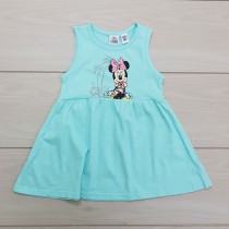 سارافون دخترانه 23802 سایز 1.5 تا 8 سال مارک DISNEY