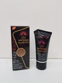 کرم ضدآفتاب spf60 کد 403623 مارک HUDA BEAUTY