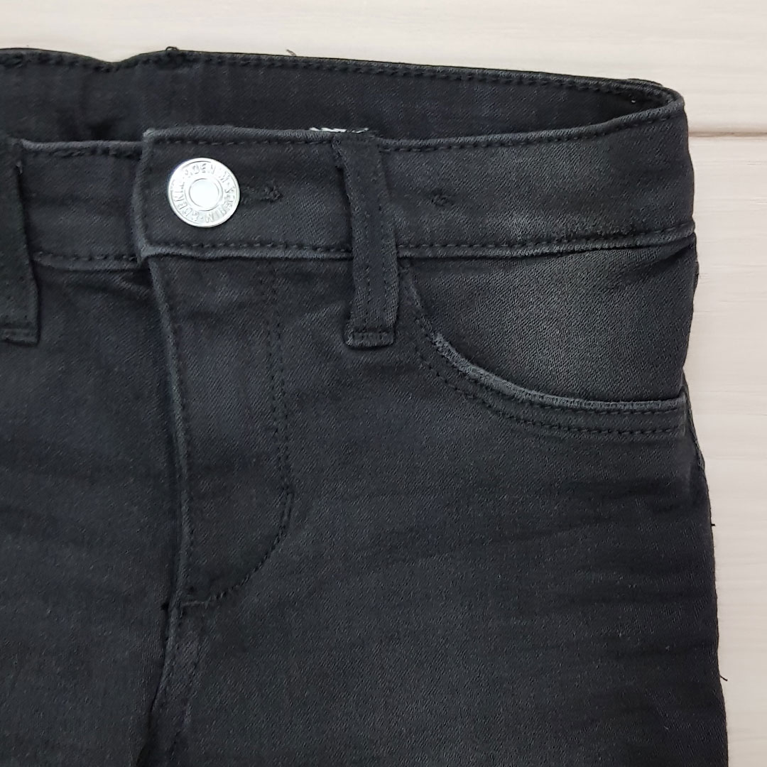 شلوار جینز 23861 سایز 1.5 تا 14 سال مارک DENIM
