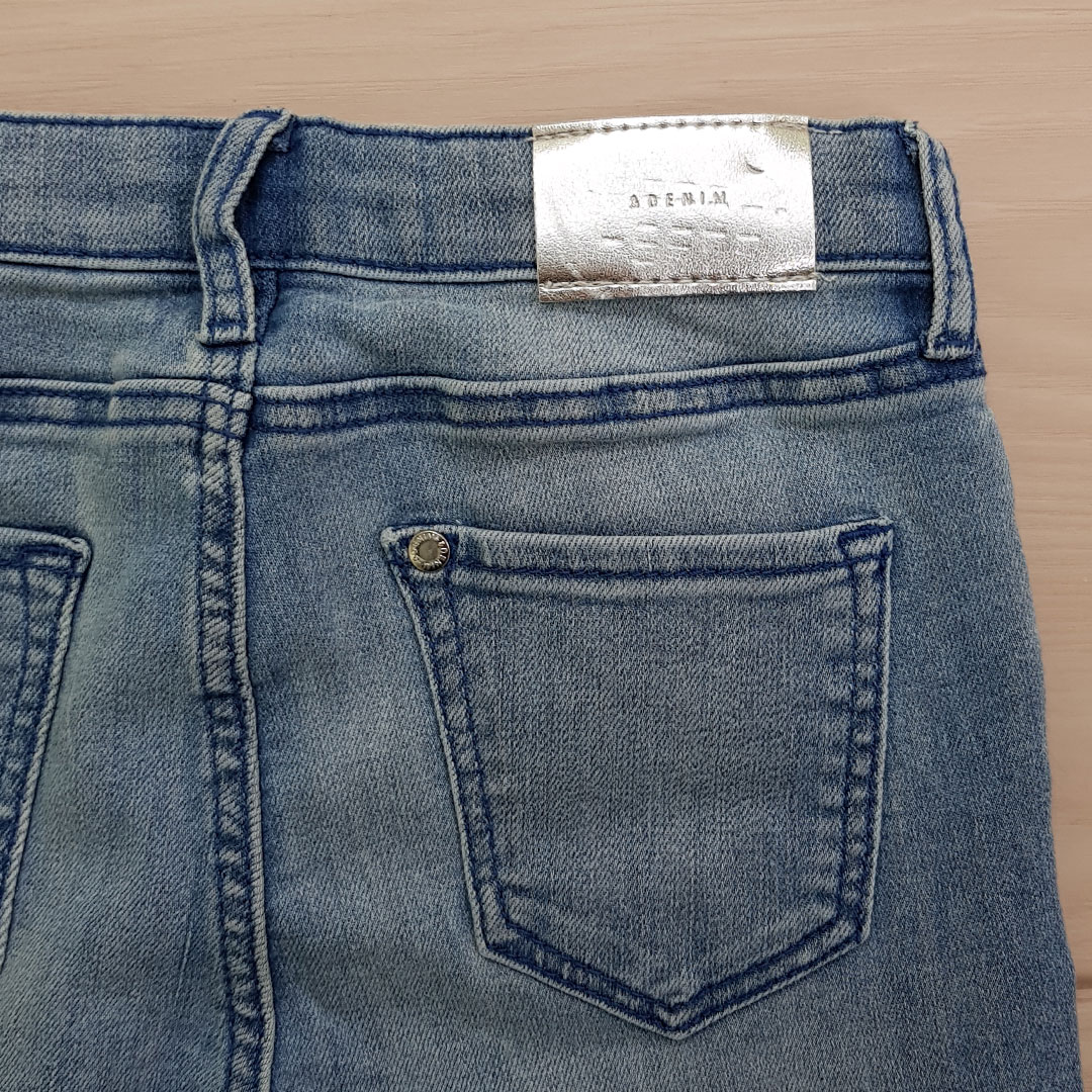 شلوار جینز 23861 سایز 1.5 تا 14 سال مارک DENIM