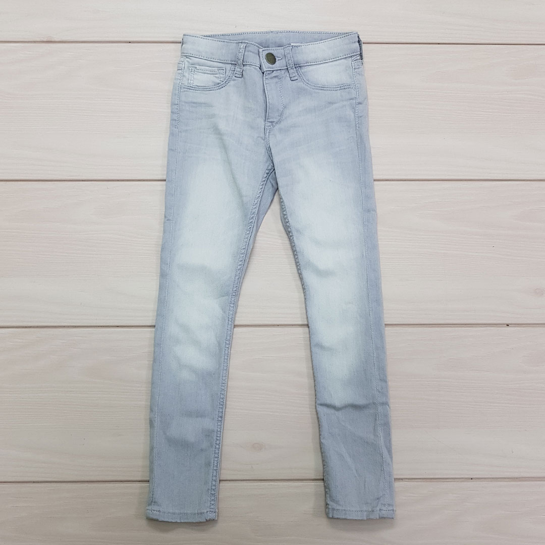 شلوار جینز 23861 سایز 1.5 تا 14 سال مارک DENIM