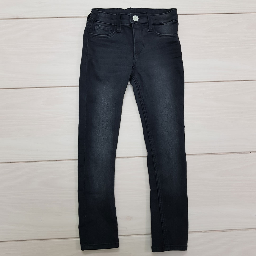 شلوار جینز 23861 سایز 1.5 تا 14 سال مارک DENIM