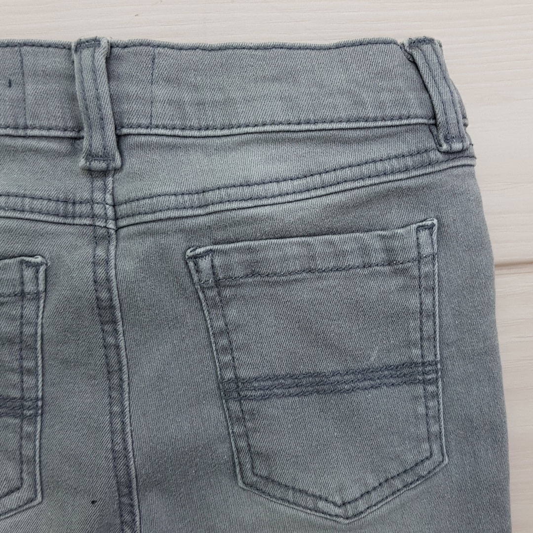 شلوار جینز پسرانه 23871 سایز 6 ماه تا 5 سال مارک DENIM