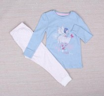 ست دخترانه 10816 سایز 1.5 تا 6 سال کد 7 مارک KIDS