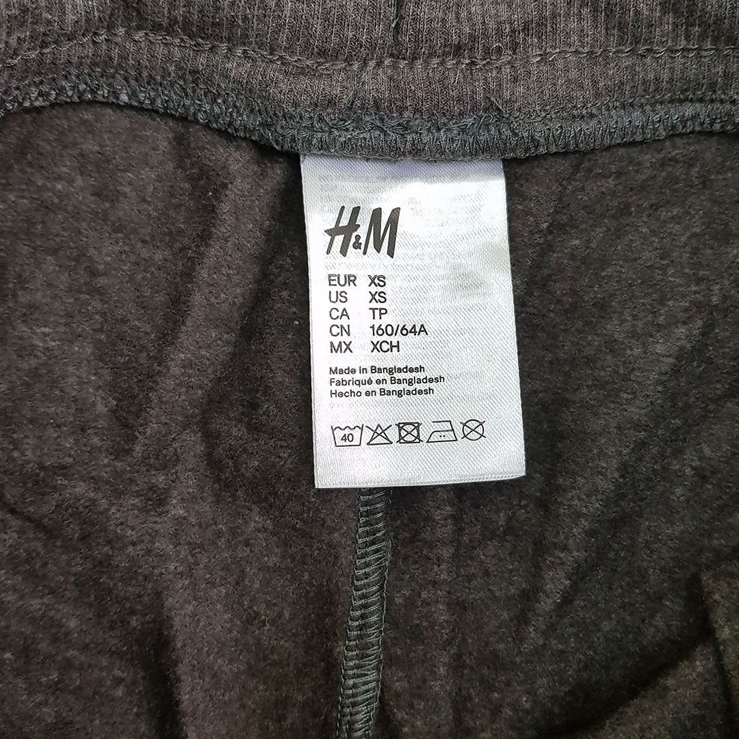 شلوار راحتی زنانه 23983 مارک H&M