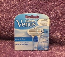 سری تیغ venus اورجینال 403725