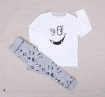 ست پسرانه 10816 سایز 1.5 تا 6 سال کد 4 مارک KIDS