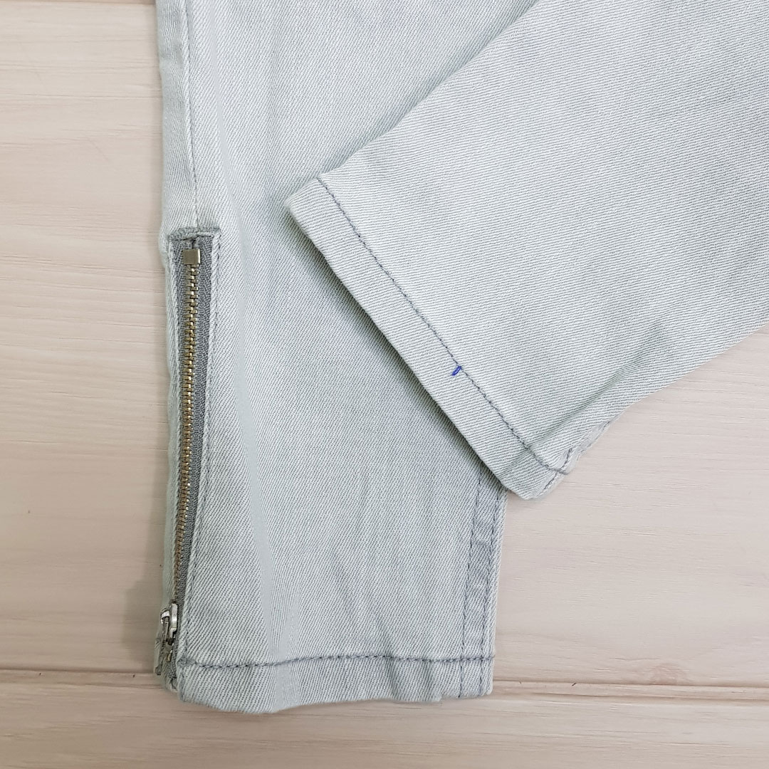 شلوار جینز 24229 سایز 8 تا 15 سال مارک H&M