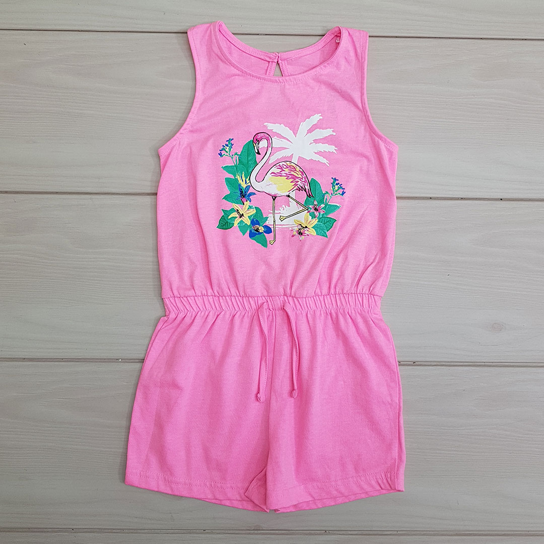 رامپر دخترانه 24293 سایز 2 تا 8 سال مارک PRIMARK