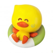 عروسک حمام اردک سنسوردار بلوباکس 6000522