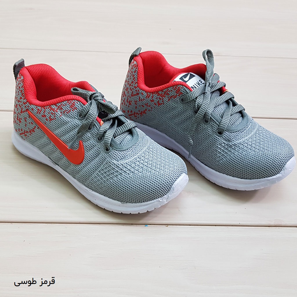 کفش اسپورت 17899 سایز 31 تا 36 مارک NIKE