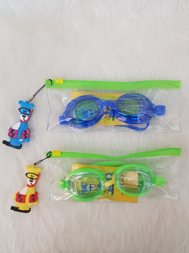 عینک شنا بچگانه 403931