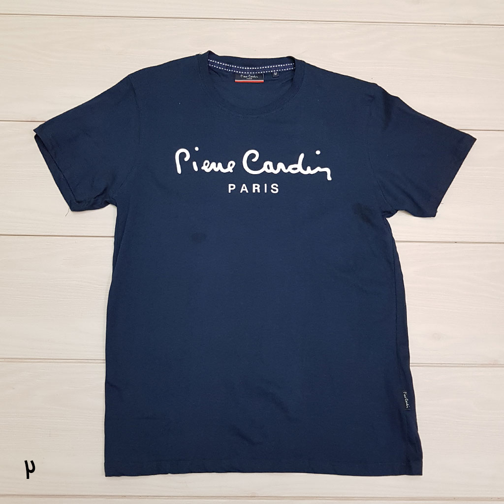 تی شرت مردانه 24582 مارک PIERRE CARDIN