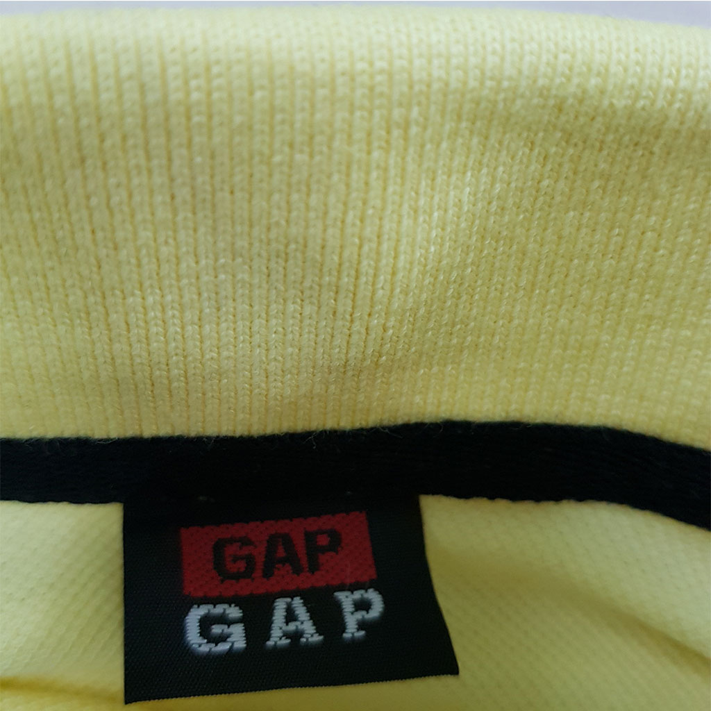 تی شرت پسرانه 24669 سایز 2 تا 8 مارک GAP.TOMMY