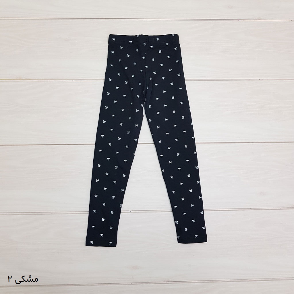 ساپورت دخترانه 24558 سایز 2 تا 16 سال مارک TEX