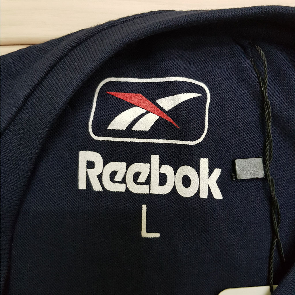 تی شرت مردانه 24762 مارک REBOK