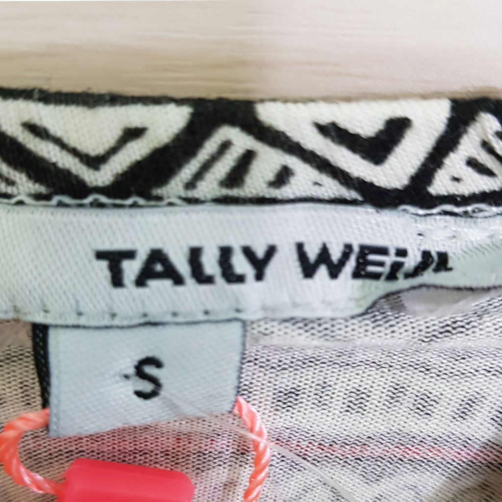 تونیک زنانه 24797 مارک Tally weijl