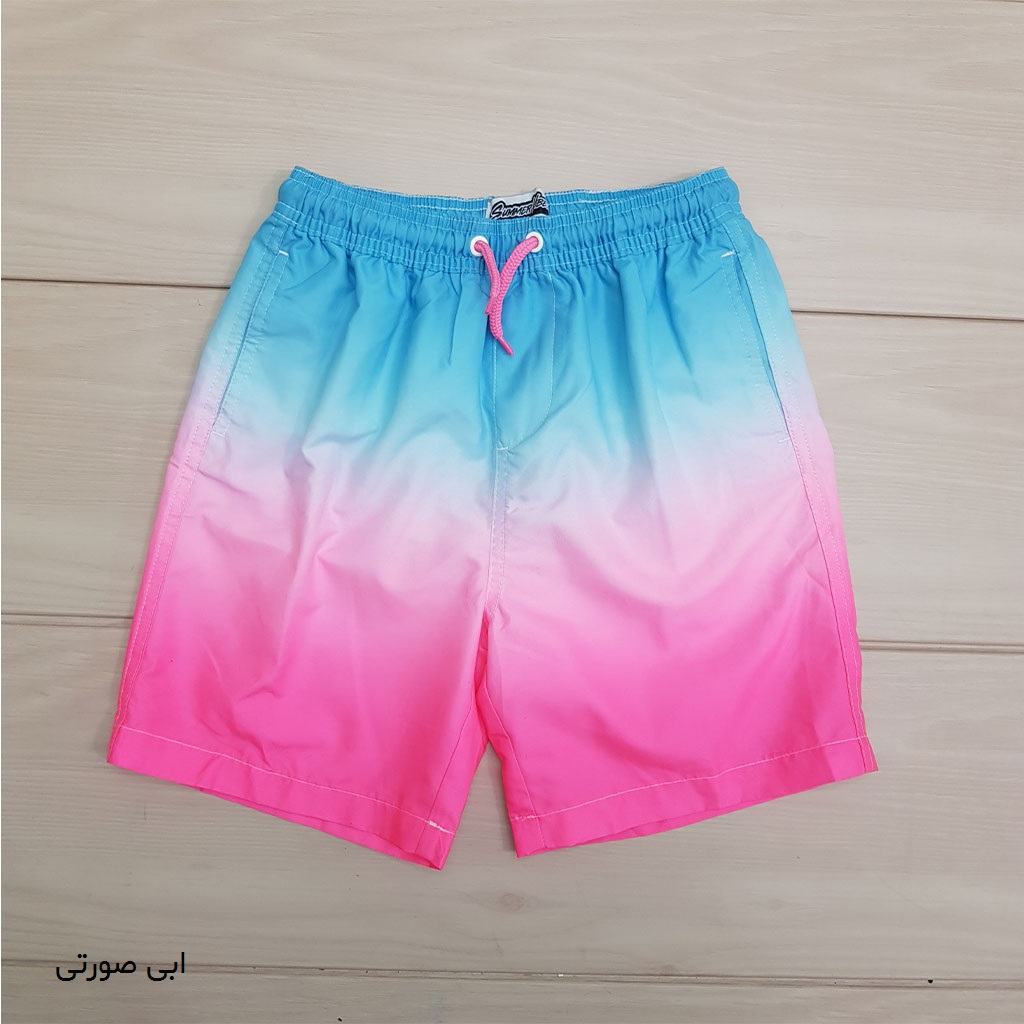 مایو پسرانه 24830 سایز 4 تا 13 سال مارک SUMMERVIBES