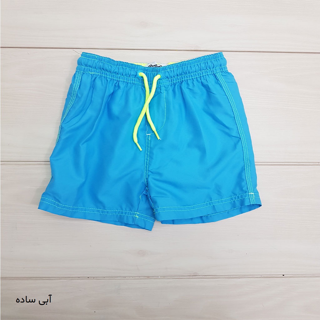 مایو پسرانه 24830 سایز 4 تا 13 سال مارک SUMMERVIBES