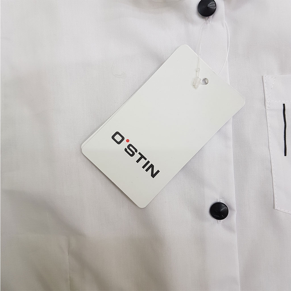 پیراهن دخترانه 24824 سایز 6 تا 14 سال مارک OSTIN