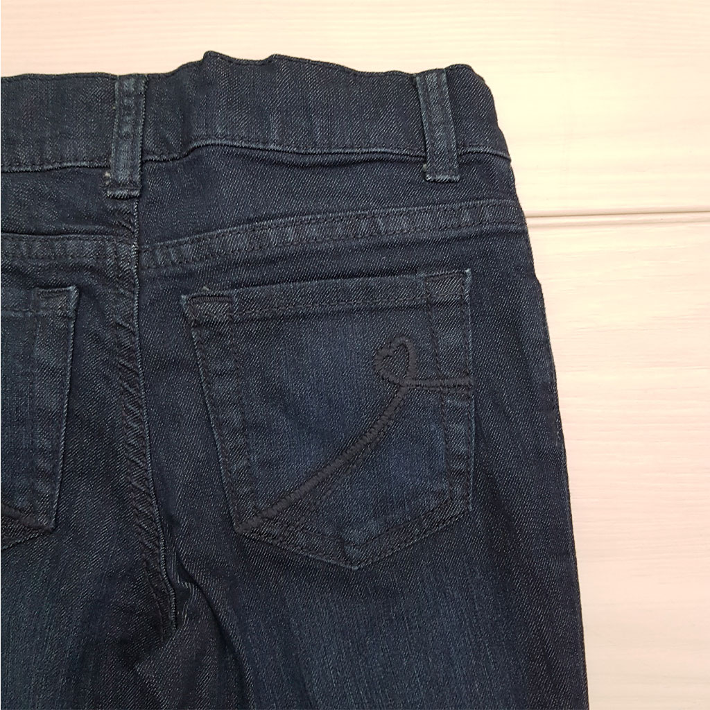 شلوار جینز 24739 سایز 6 ماه تا 6 سال