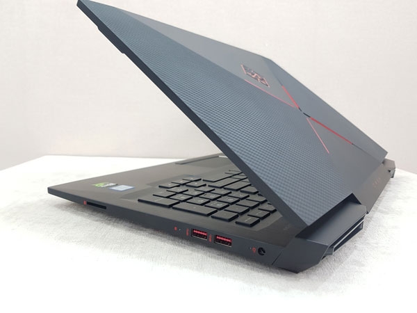 لپ تاپ استوک HP OMEN X کد 17925