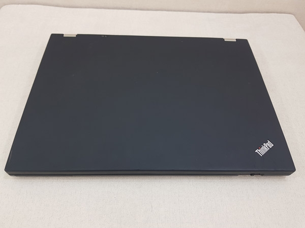 لپ تاپ استوک LENOVO T410S کد 17929