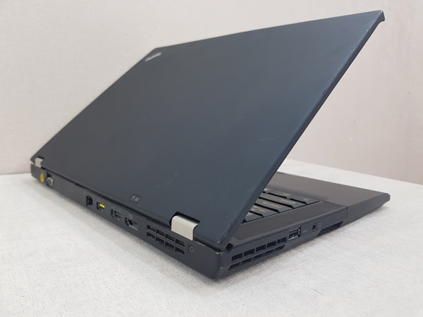 لپ تاپ استوک LENOVO T410S کد 17929