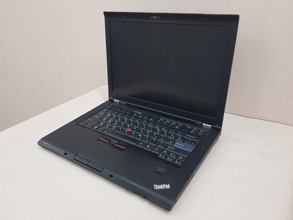 لپ تاپ استوک LENOVO T410S کد 17929