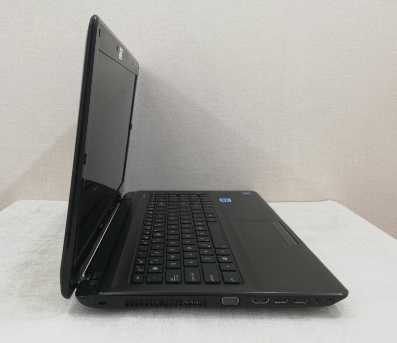 لپ تاپ استوک ASUS K52F کد 17931