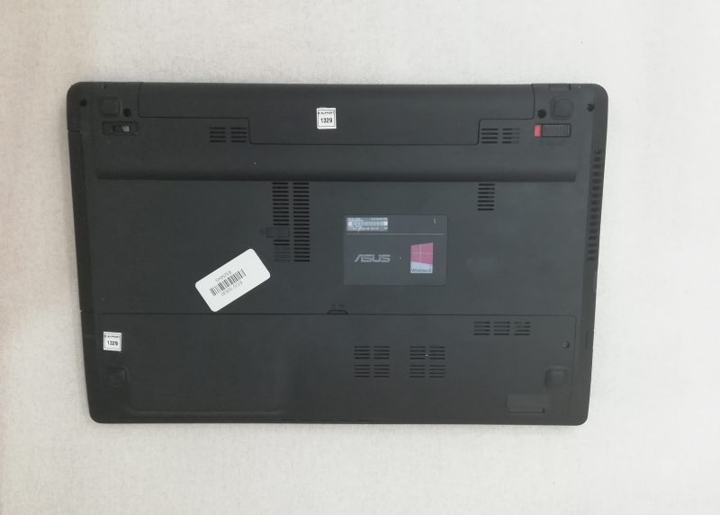 لپ تاپ استوک ASUS Q500A کد 17932