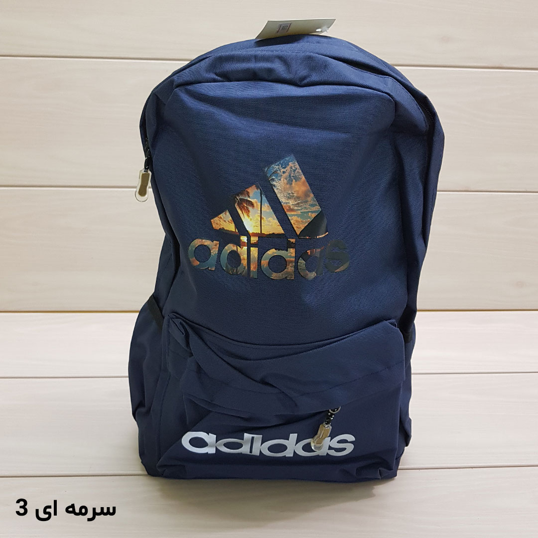 کوله 24849 طرح adidas