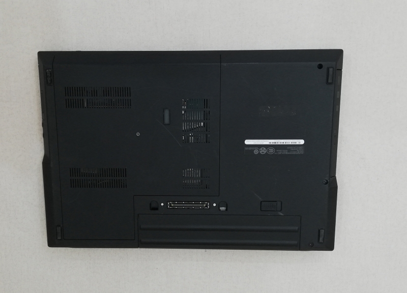 لپ تاپ استوک DELL E5510 کد 17936