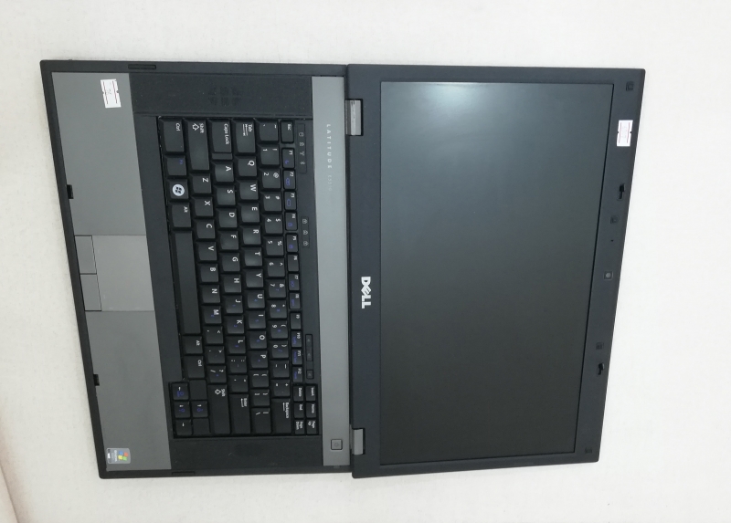 لپ تاپ استوک DELL E5510 کد 17936