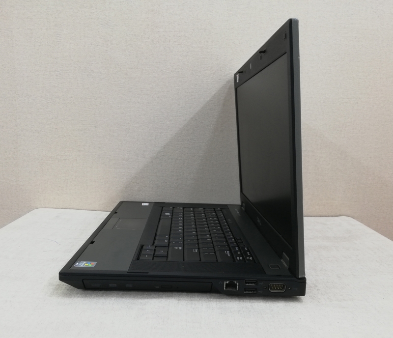 لپ تاپ استوک DELL E5510 کد 17936