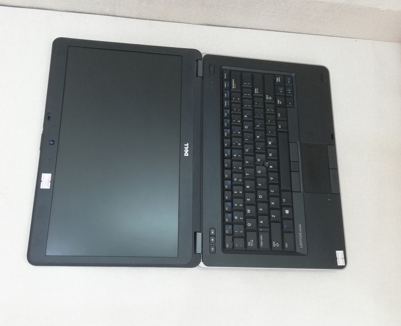 لپ تاپ استوک DELL E6440 کد 17937