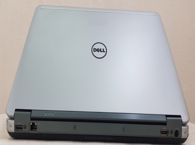 لپ تاپ استوک Dell E6440 کد 17938