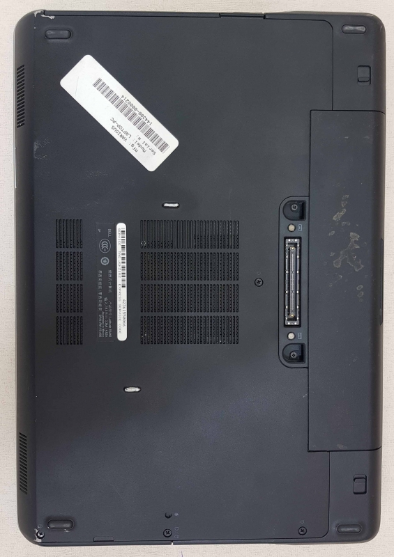 لپ تاپ استوک Dell E6440 کد 17938