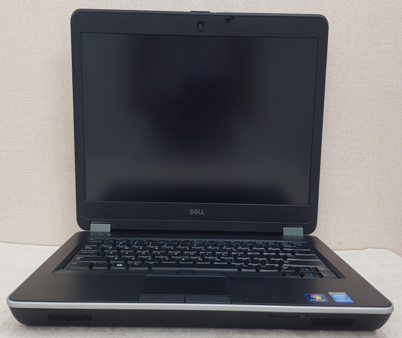 لپ تاپ استوک Dell E6440 کد 17938