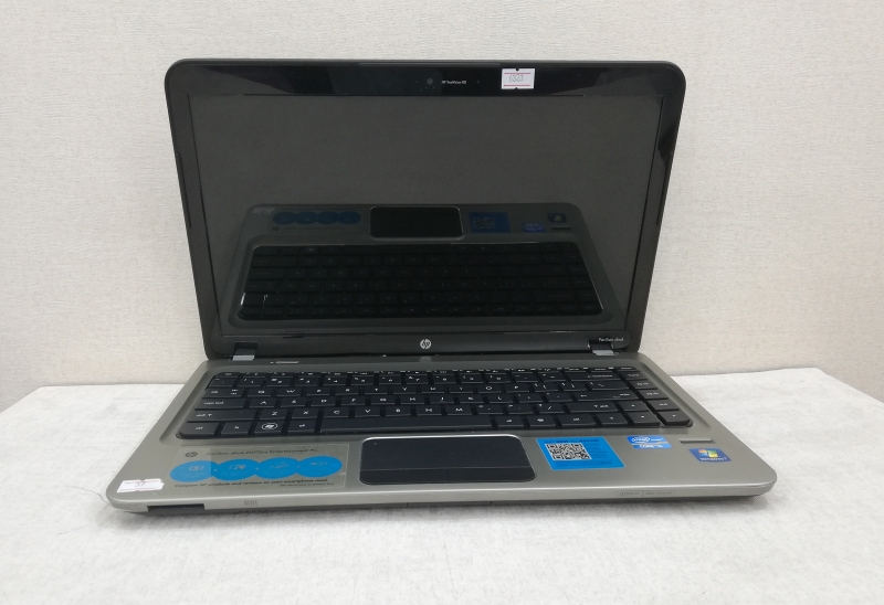 لپ تاپ استوک HP Pavilion DM4 2070us کد 17941