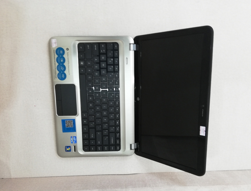 لپ تاپ استوک HP Pavilion DM4 2070us کد 17941