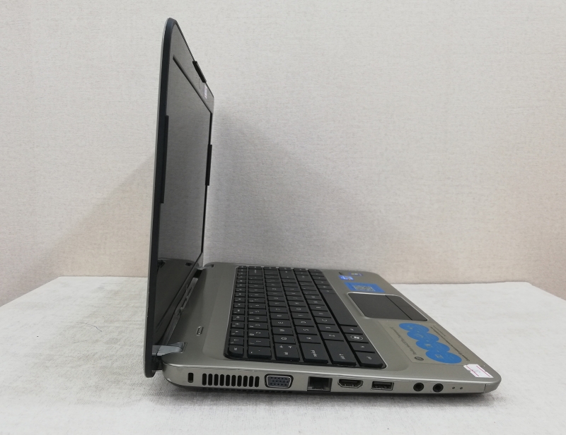 لپ تاپ استوک HP Pavilion DM4 2070us کد 17941