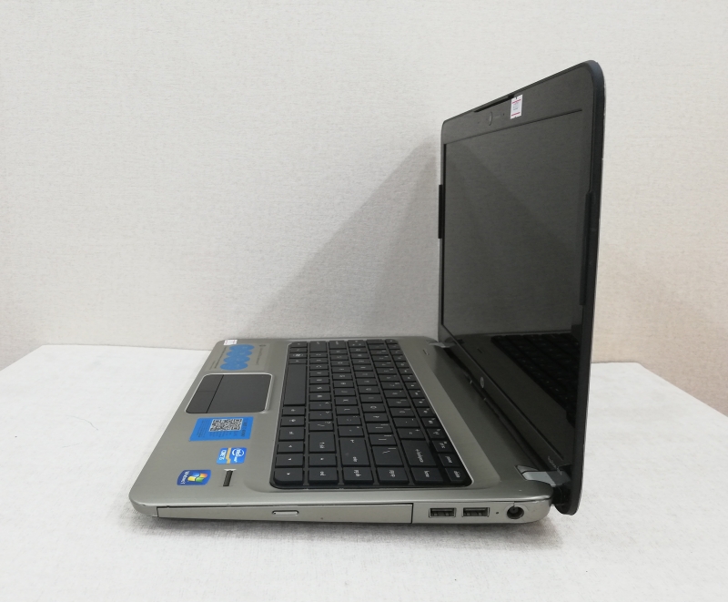 لپ تاپ استوک HP Pavilion DM4 2070us کد 17941