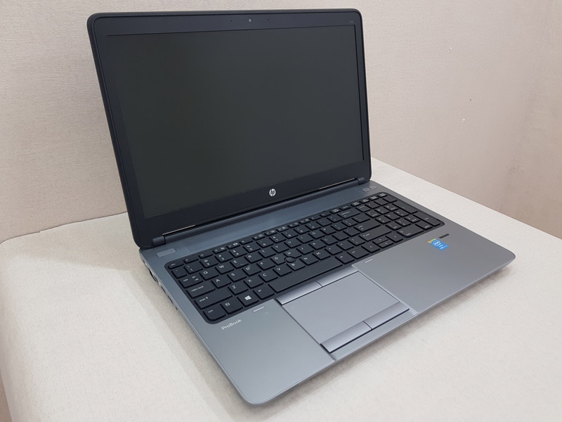 لپ تاپ استوک HP PRO BOOK 650 G1 کد 17943