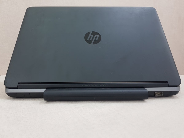 لپ تاپ استوک HP PRO BOOK 650 G1 کد 17943