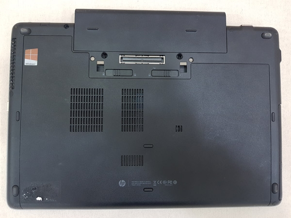 لپ تاپ استوک HP PRO BOOK 650 G1 کد 17943