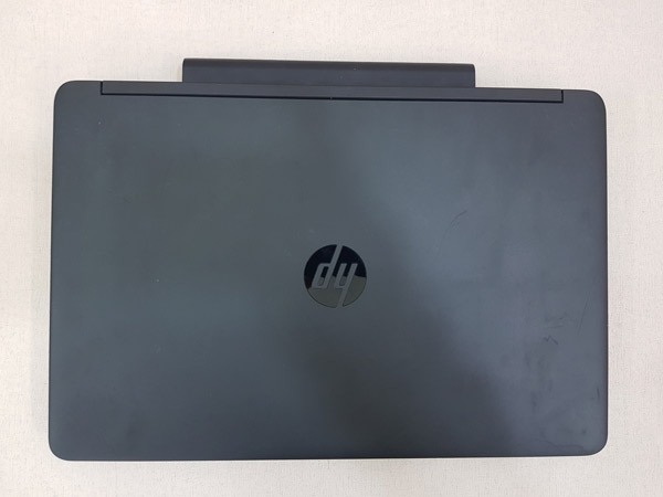 لپ تاپ استوک HP PRO BOOK 650 G1 کد 17943