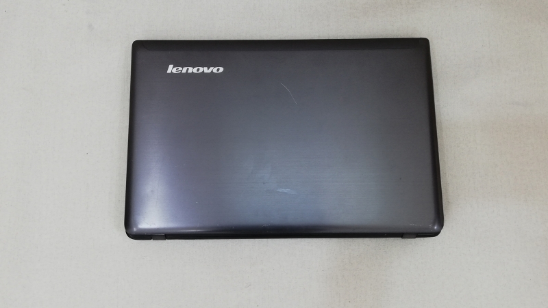 لپ تاپ استوک Lenovo 10243VU کد 17944
