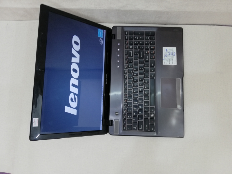 لپ تاپ استوک Lenovo 10243VU کد 17944